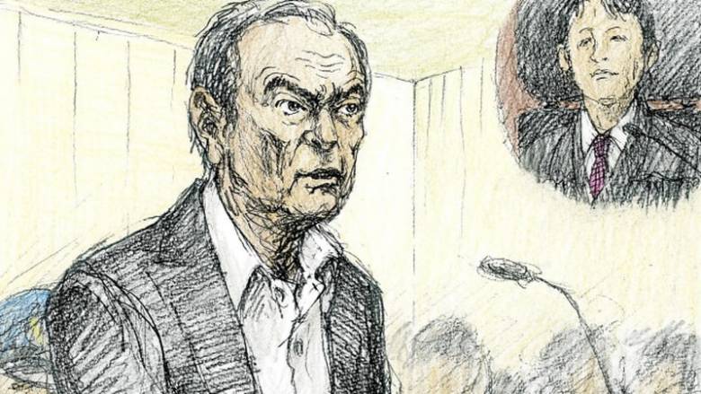 Kepemimpinan [84] Pelajaran untuk Pemimpin  dari Kejatuhan Charles Ghosn dari Renault-Nissan